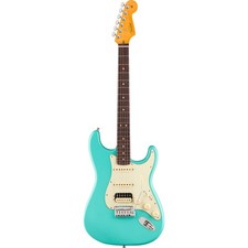 Fender american ultra luxe - fender,