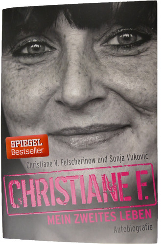 Christiane mein zweites - mein,