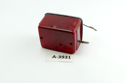 Yamaha 500 48t 1988 - 48t,