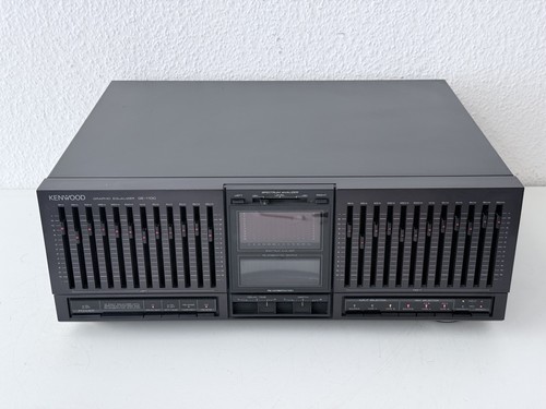 Kenwood 1100 graphic - kenwood,