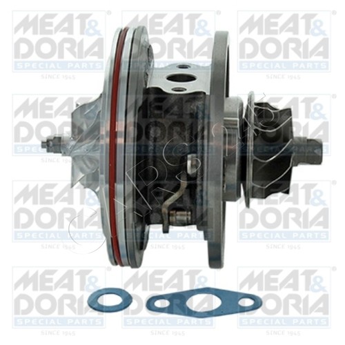Lader rumpfgruppe für bmw f10 - lader,