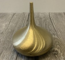 Rituals The Perfume Genie 2.0 Diffuser Gold  GEBRAUCHT (L1-23