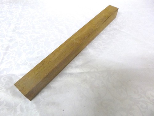 Teakholz holz pen blanks - teakholz,