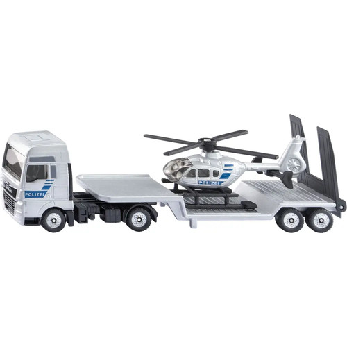 Siku 1759 man lkw mit - 1759,
