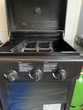 Gasgrill 3-Brenner SilverTree