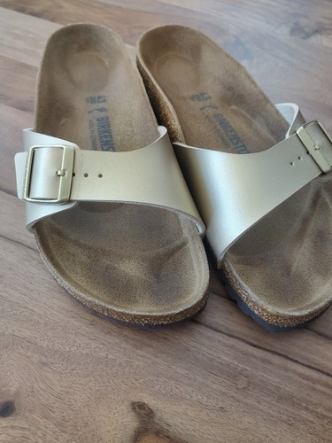 Birkenstock madrid 43 - birkenstock, gr.