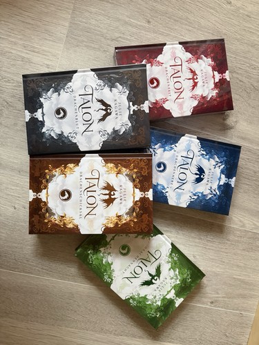 Talon luxusausgabe - talon,