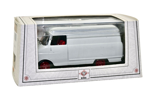 Bing brekina 69990 opel blitz - 69990,