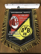 BVB Wimpel Champions League