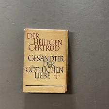 Gesandter der Göttlichen