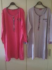 Bader Doppelpack Nachthemden