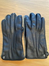 Roeckl Herren Lederhandschuhe