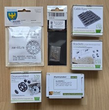 1:35 Zubehör-Set: Friul