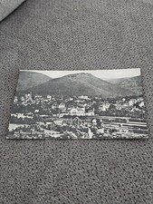 Bad Harzburg mit Bahnhof  -
