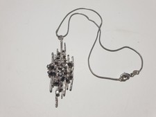 Henkel&Grosse  byChristian DIOR Collier -  KETTE   echt Silber  925  -     Luxus