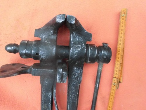 Schraubstock ambos freiland - schraubstock+ambos,