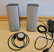 Bose Companion 20 Lautsprechersystem, Stereo