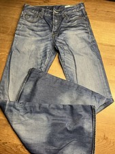 G-Star 3301 Straight Gr. 31/36