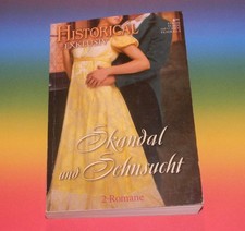 HISTORICAL Exklusiv ♥ 32 Candace Camp + Gestehen Sie, Mylord! histo Liebesromane