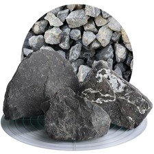 Basalt gabionensteine - basalt,