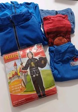 Bekleidungspaket Junge Größe