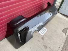 BMW G20 M PAKET  SPORTPAKET Stoßstange 2flutig Diffusor PDC 8069387 / 8069390