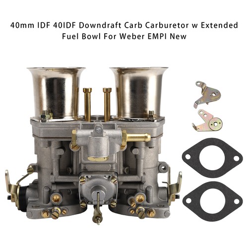 40mm idf 40idf downdraft carb - 40idf,