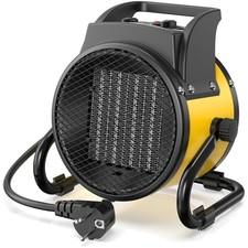 Heizlüfter 2000W Keramik