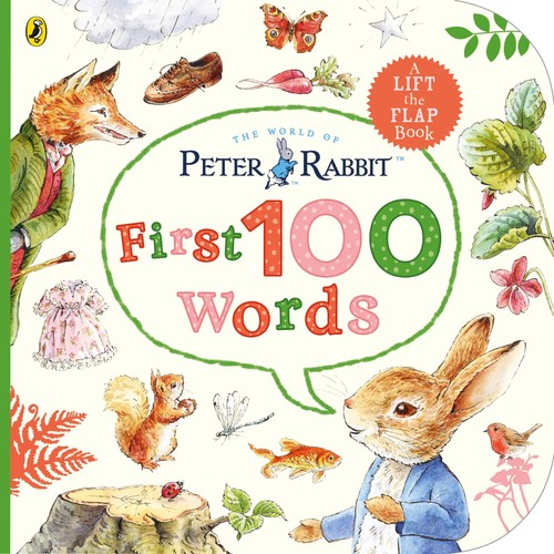 Beatrix potter peter rabbit - beatrix,