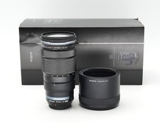 Olympus M.Zuiko Digital ED