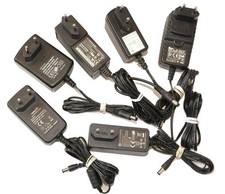 NETZTEIL Trafo Netzadapter