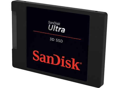 Sandisk ultra festplatte 2 - sandisk,
