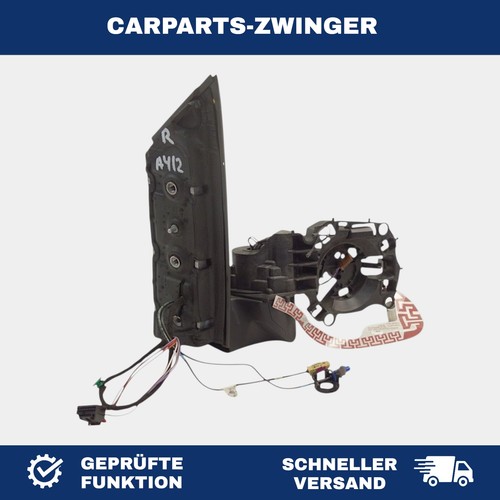 Original caddy iv - vw, 4