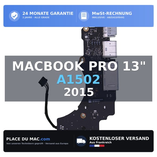 Karte für macbook pro - für,
