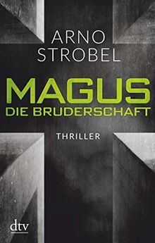 Magus die bruderschaft - magus.,