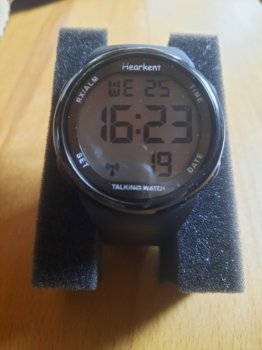 Sprechende uhr für - sprechende,