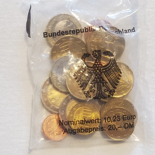Original euro starterkit - original,