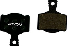 VOXOM Bremsbeläge Bsc22 – Organisch für Magura MT2, MT4, MT6 und MT8