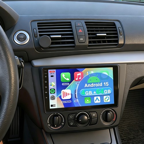 64gb für bmw 1er - 1er, e82