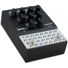 Effektgerät E-Gitarre Diezel