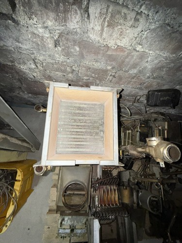 Vaillant wärmetauscher - wärmetauscher, hw