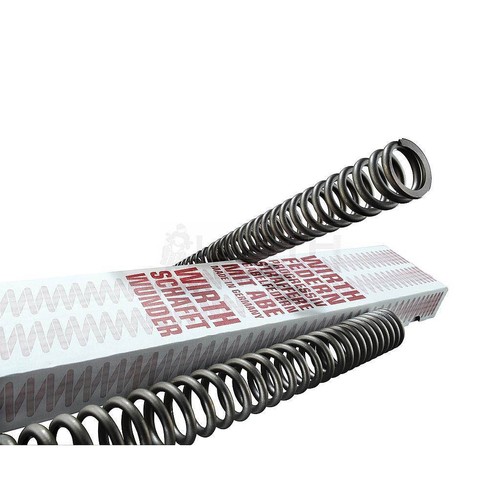 Wirth progressive - wirth,
