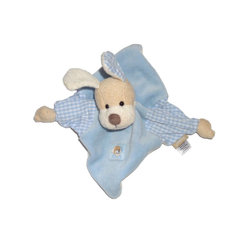 Sterntaler hund blau henri - blau,