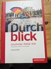 Durchblick Geschichte und