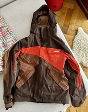 Zimtstern Damen Snowboard- und Skijacke XL