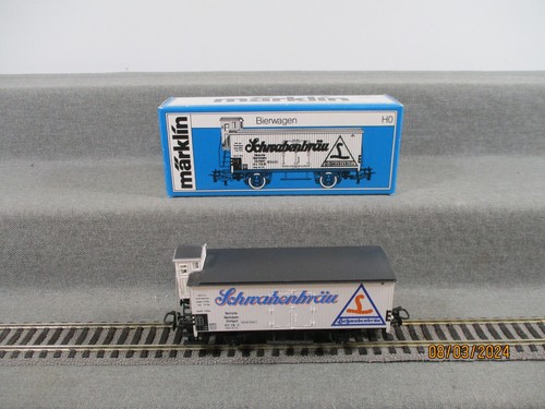 Märklin spur 4680 - spur,