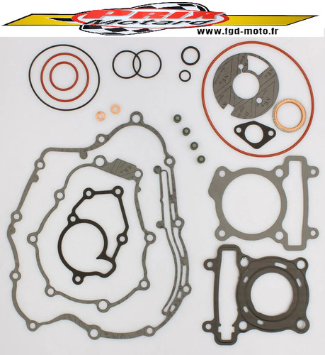 Yamaha yzf 125 2008 - yzf,