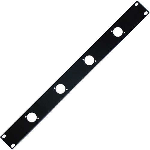 Port weg loch xlr patch - weg,