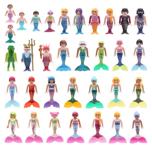 Playmobil auswahl figuren - playmobil,