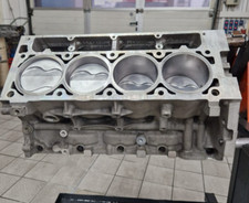 Lexus Chevrolet LS Ausbuchsen  Motorblock Instandsetzung Reparatur